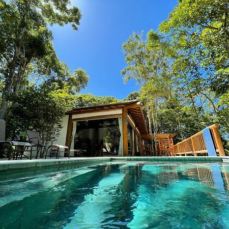 Casa Preguiça - Trancoso - Eco Exterior foto
