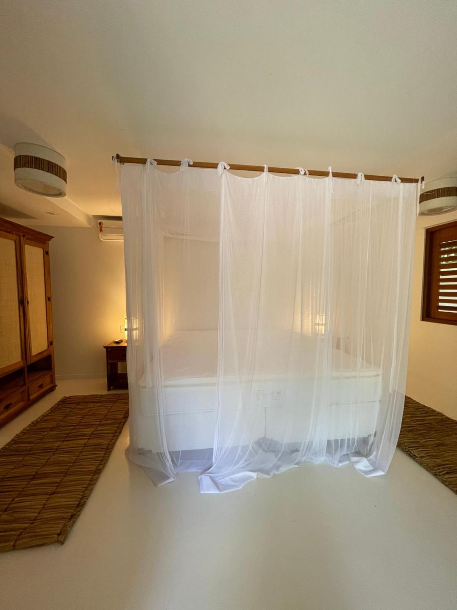 Casa Preguiça - Trancoso - Eco Exterior foto